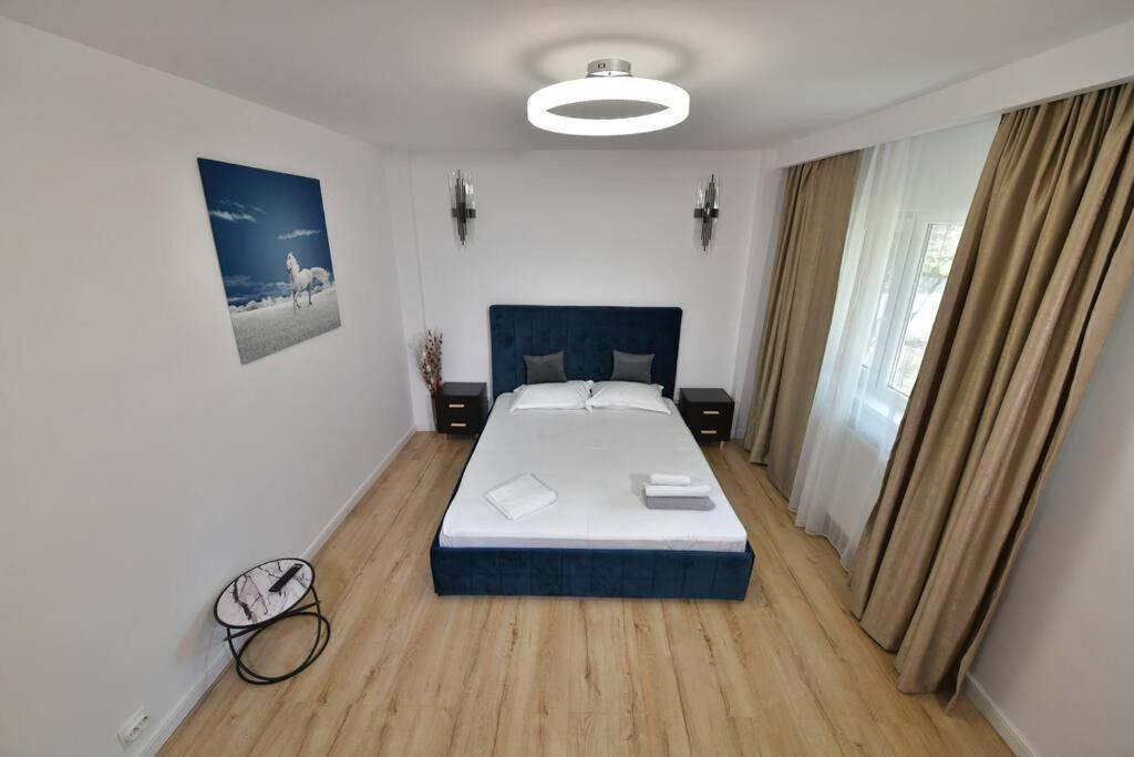 דירות בוקרשט Luxury Studio / Ghencea מראה חיצוני תמונה