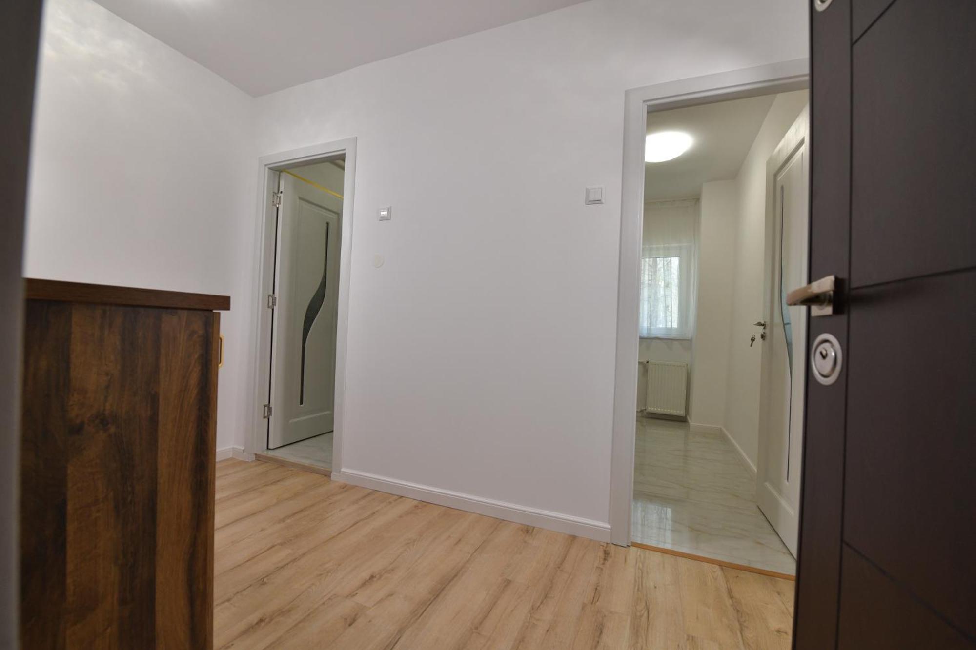 דירות בוקרשט Luxury Studio / Ghencea מראה חיצוני תמונה
