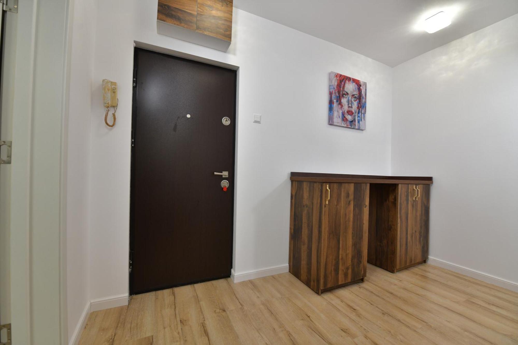 דירות בוקרשט Luxury Studio / Ghencea מראה חיצוני תמונה